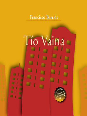cover image of Tio Vaina